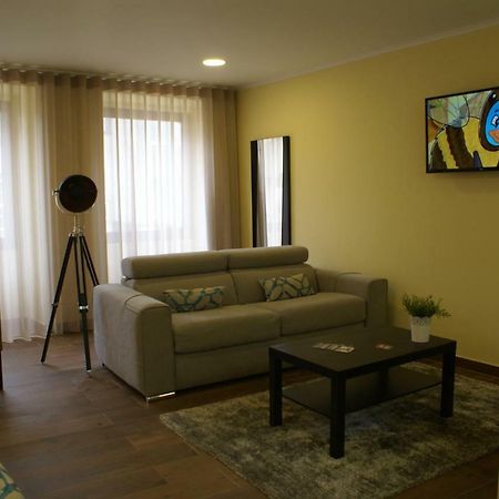 דירות Oporto Downtown Flats מראה חיצוני תמונה